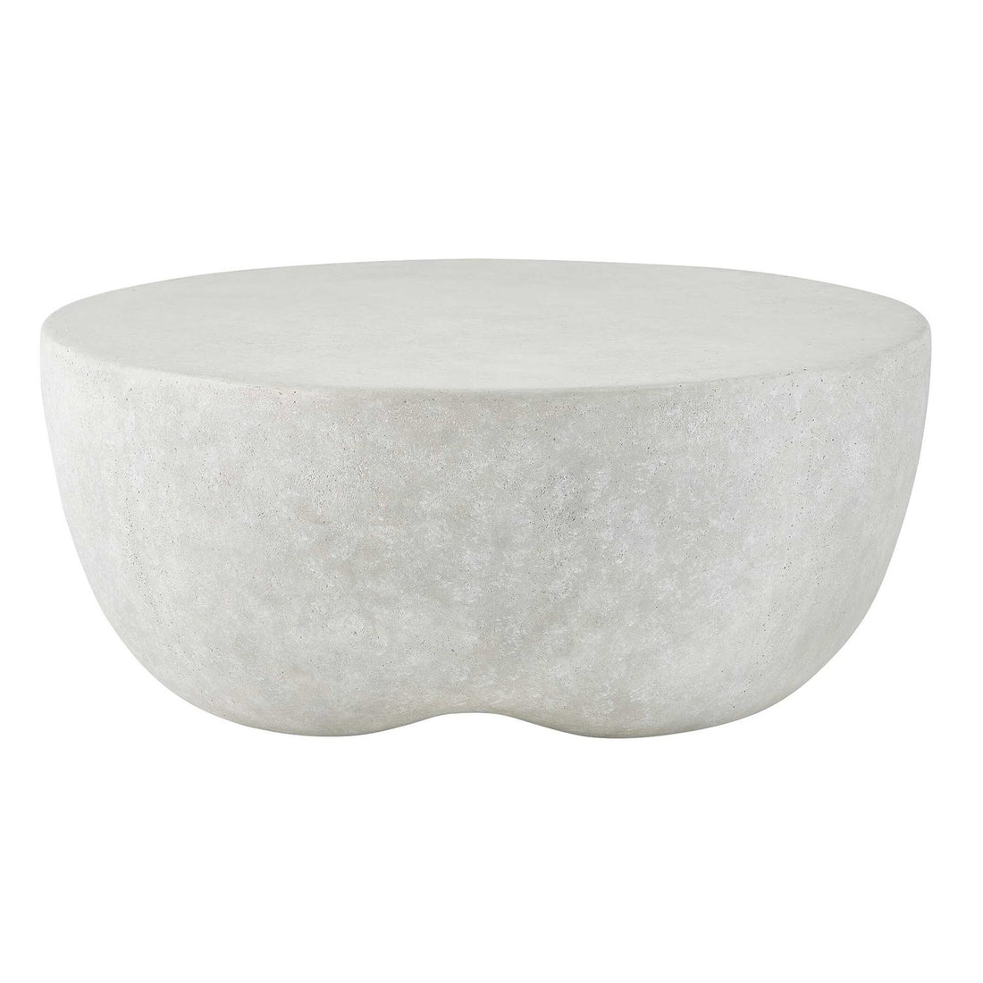 UTTERMOST WRIGHT OUTDOOR COFFEE TABLE - Outdoor Tables