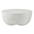 UTTERMOST WRIGHT OUTDOOR COFFEE TABLE - Outdoor Tables