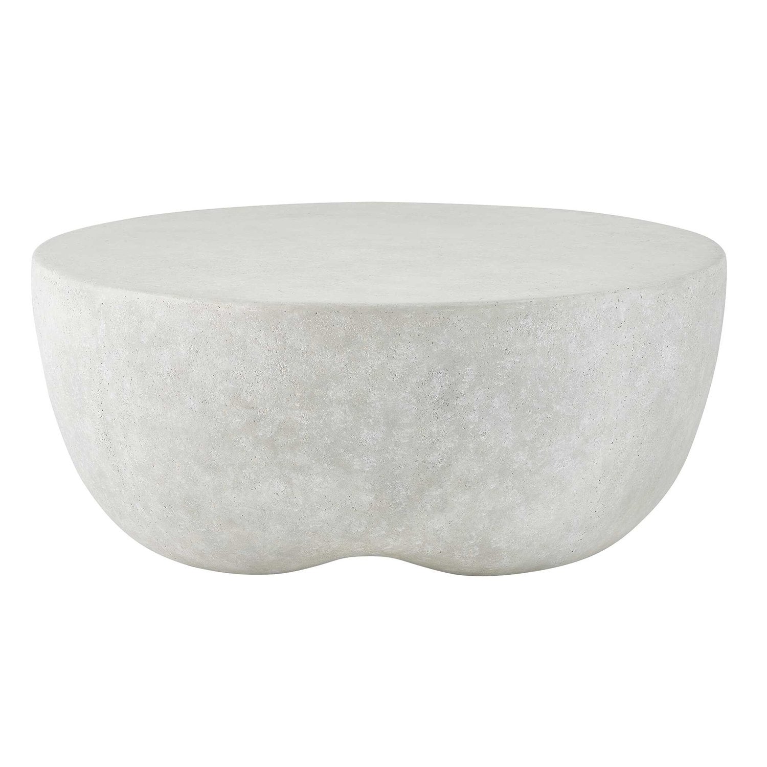 UTTERMOST WRIGHT OUTDOOR COFFEE TABLE - Outdoor Tables