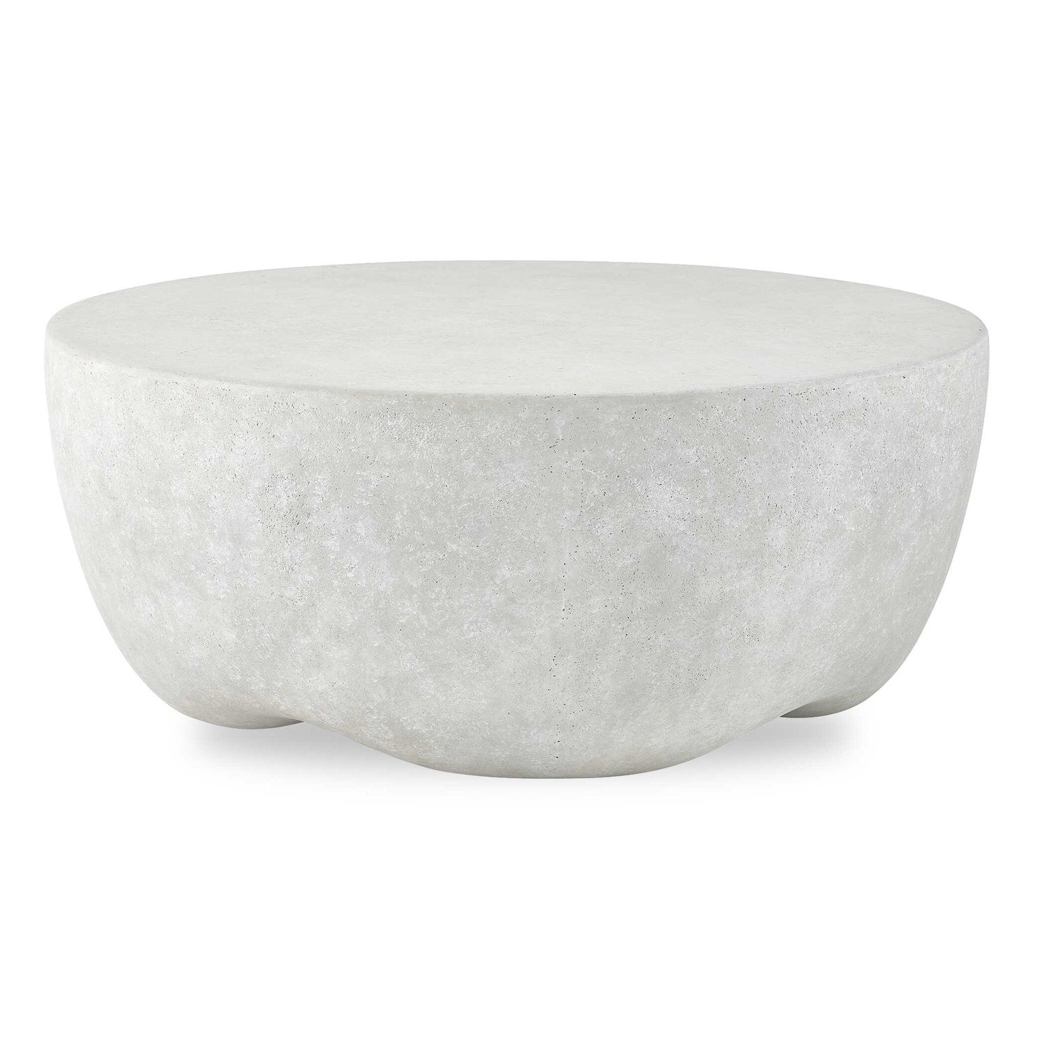 UTTERMOST WRIGHT OUTDOOR COFFEE TABLE - Outdoor Tables