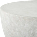 UTTERMOST WRIGHT OUTDOOR COFFEE TABLE - Outdoor Tables