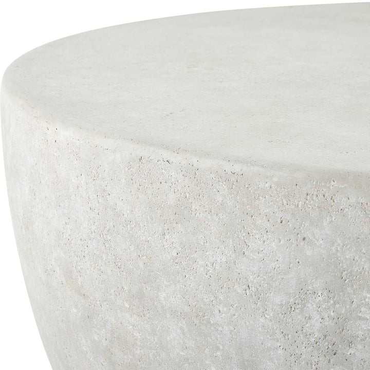 UTTERMOST WRIGHT OUTDOOR COFFEE TABLE - Outdoor Tables