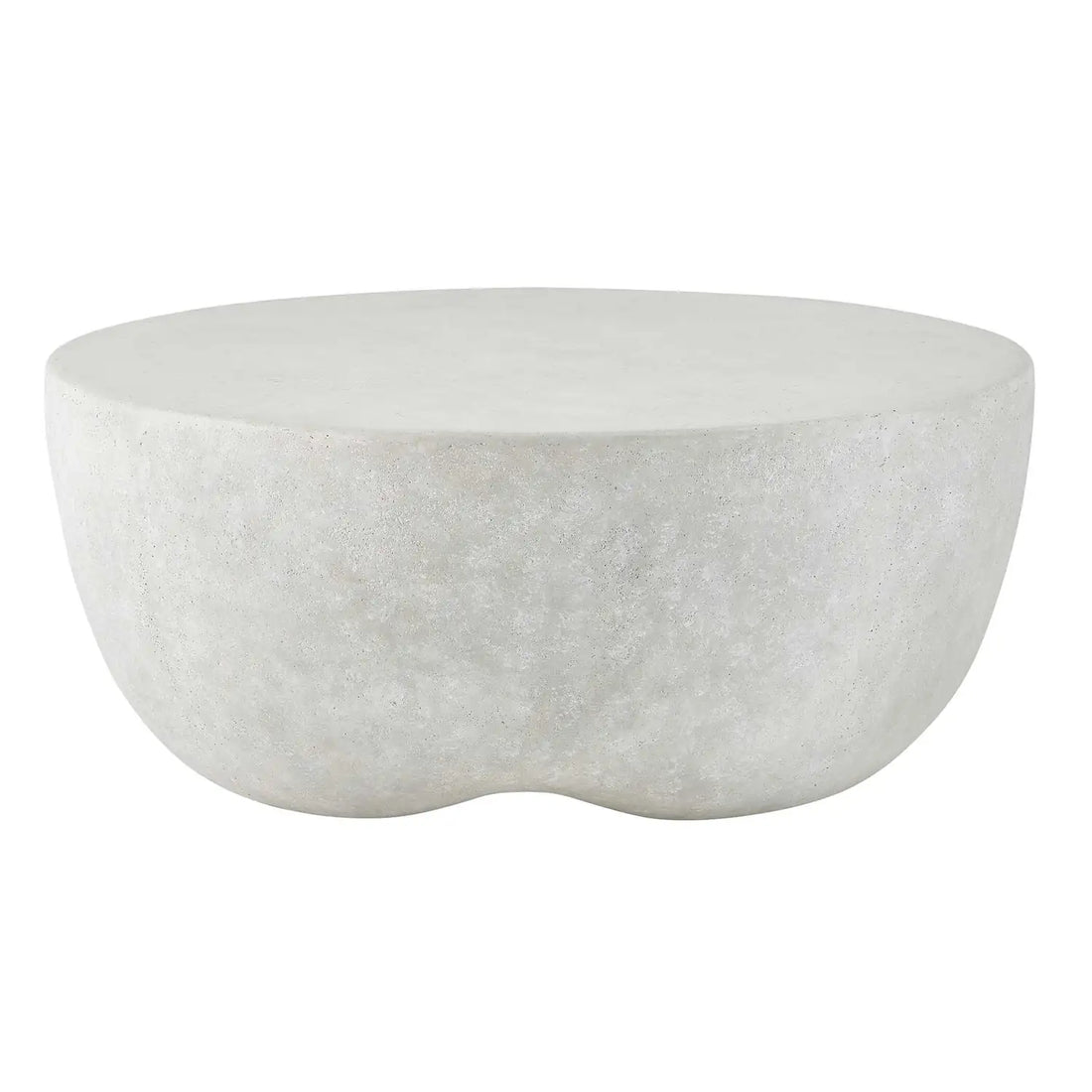 UTTERMOST Wright Outdoor Coffee Table - Outdoor Tables