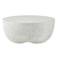 UTTERMOST Wright Outdoor Coffee Table - Outdoor Tables