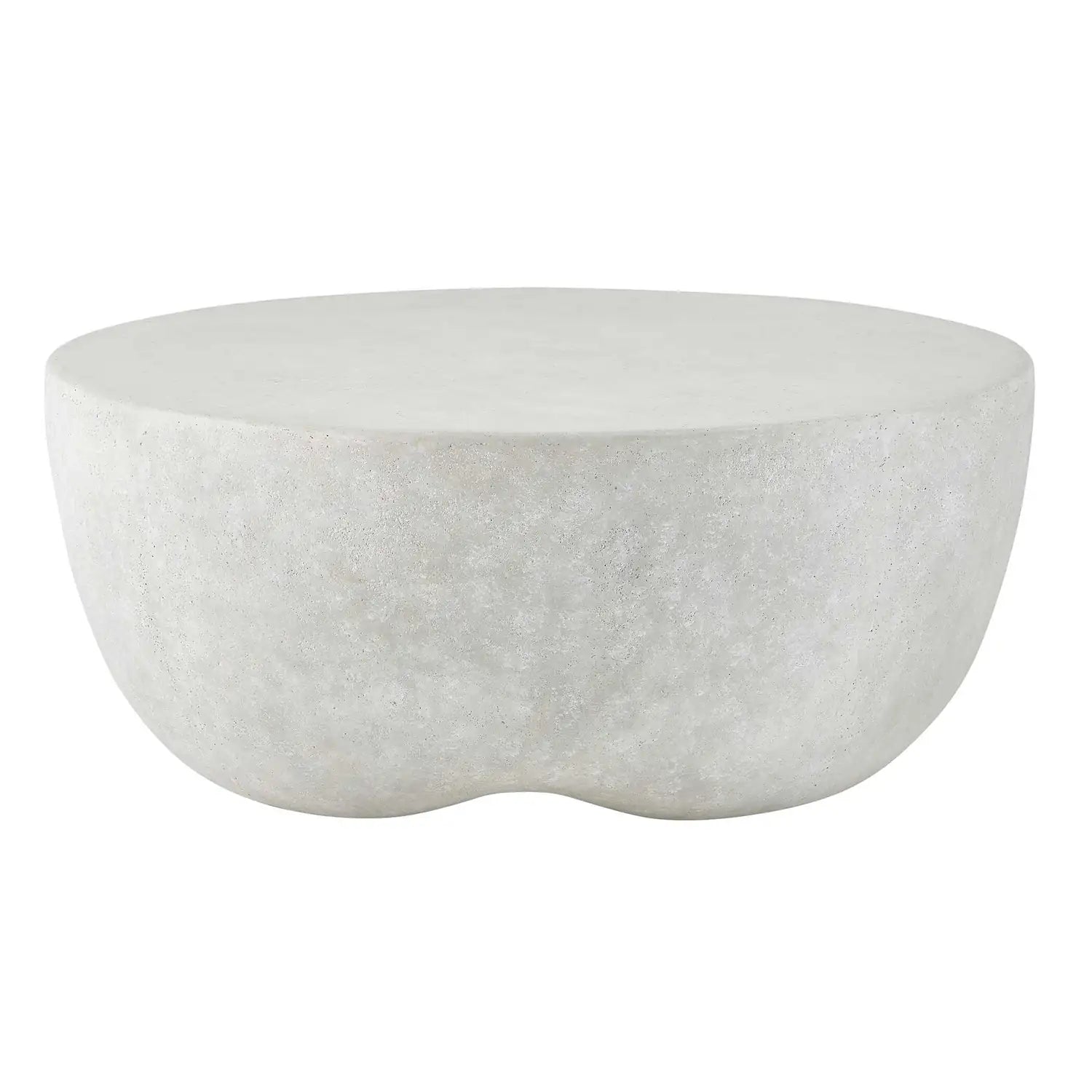 UTTERMOST Wright Outdoor Coffee Table - Outdoor Tables