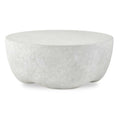 UTTERMOST Wright Outdoor Coffee Table - Outdoor Tables