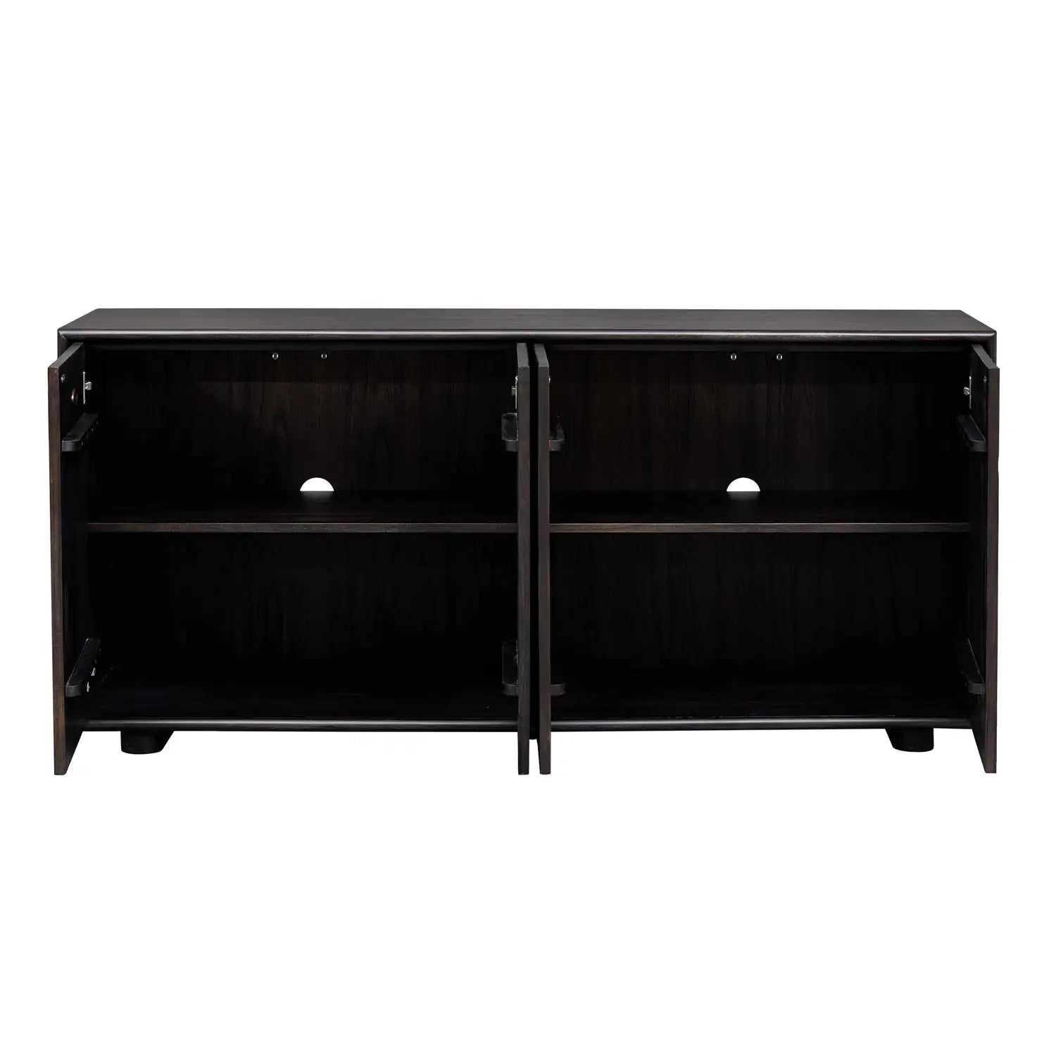 UTTERMOST Stevenson 4 Door Cabinet - Cabinets & Bar