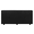 UTTERMOST Stevenson 4 Door Cabinet - Cabinets & Bar