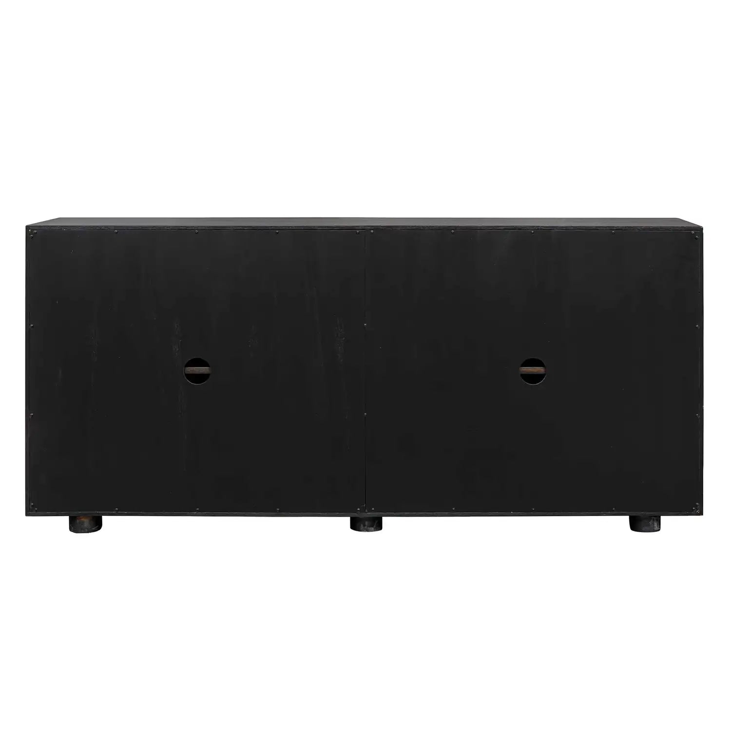UTTERMOST Stevenson 4 Door Cabinet - Cabinets & Bar
