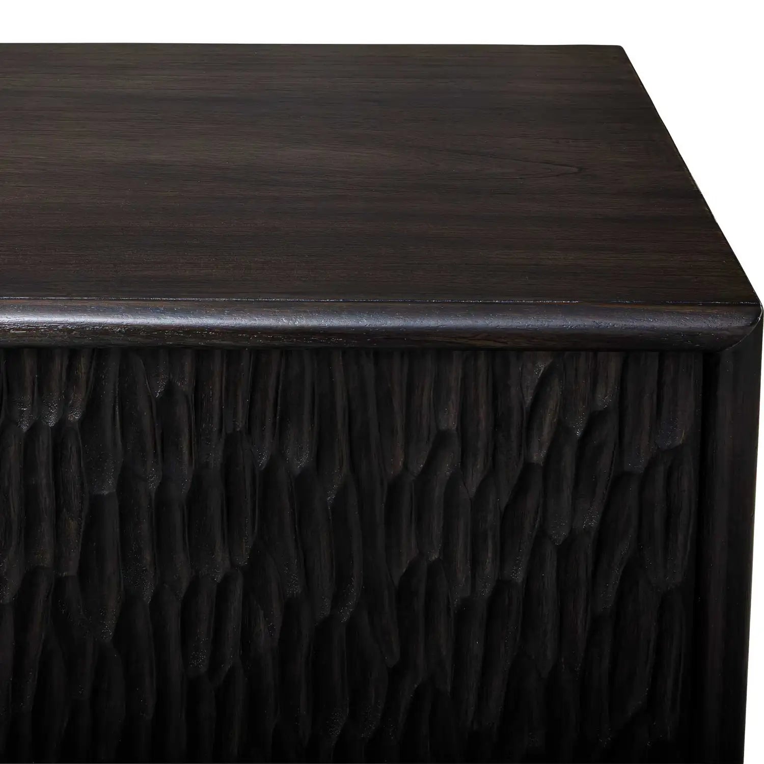 UTTERMOST Stevenson 4 Door Cabinet - Cabinets & Bar