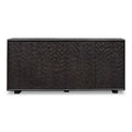 UTTERMOST Stevenson 4 Door Cabinet - Cabinets & Bar