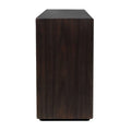UTTERMOST Stevenson 4 Door Cabinet - Cabinets & Bar