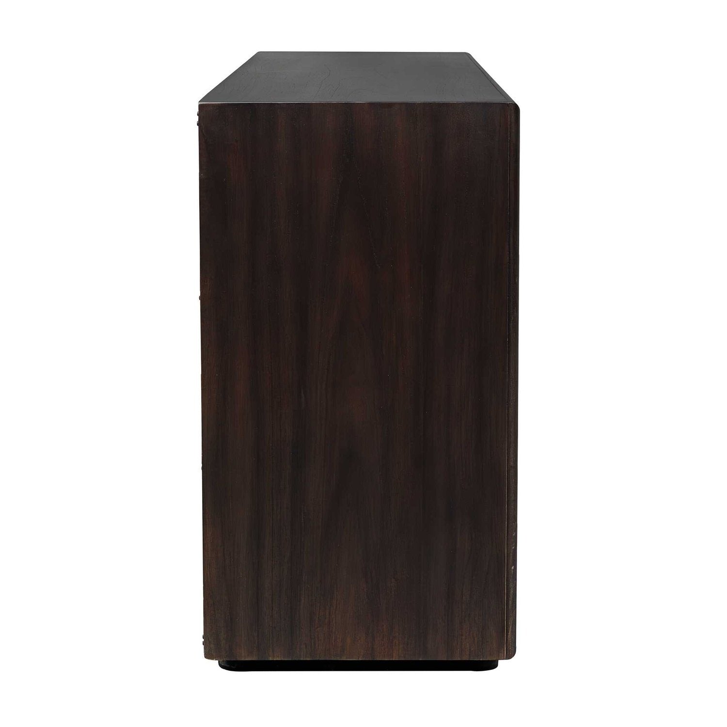 UTTERMOST STEVENSON CHISELED 4 DOOR CABINET - Cabinets & Bar