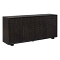 UTTERMOST Stevenson 4 Door Cabinet - Cabinets & Bar
