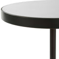UTTERMOST ODESA ACCENT TABLE - Side
