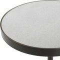 UTTERMOST Odesa Accent Table - Side