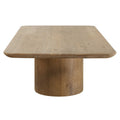 UTTERMOST CAMERLIN COFFEE TABLE - Coffee
