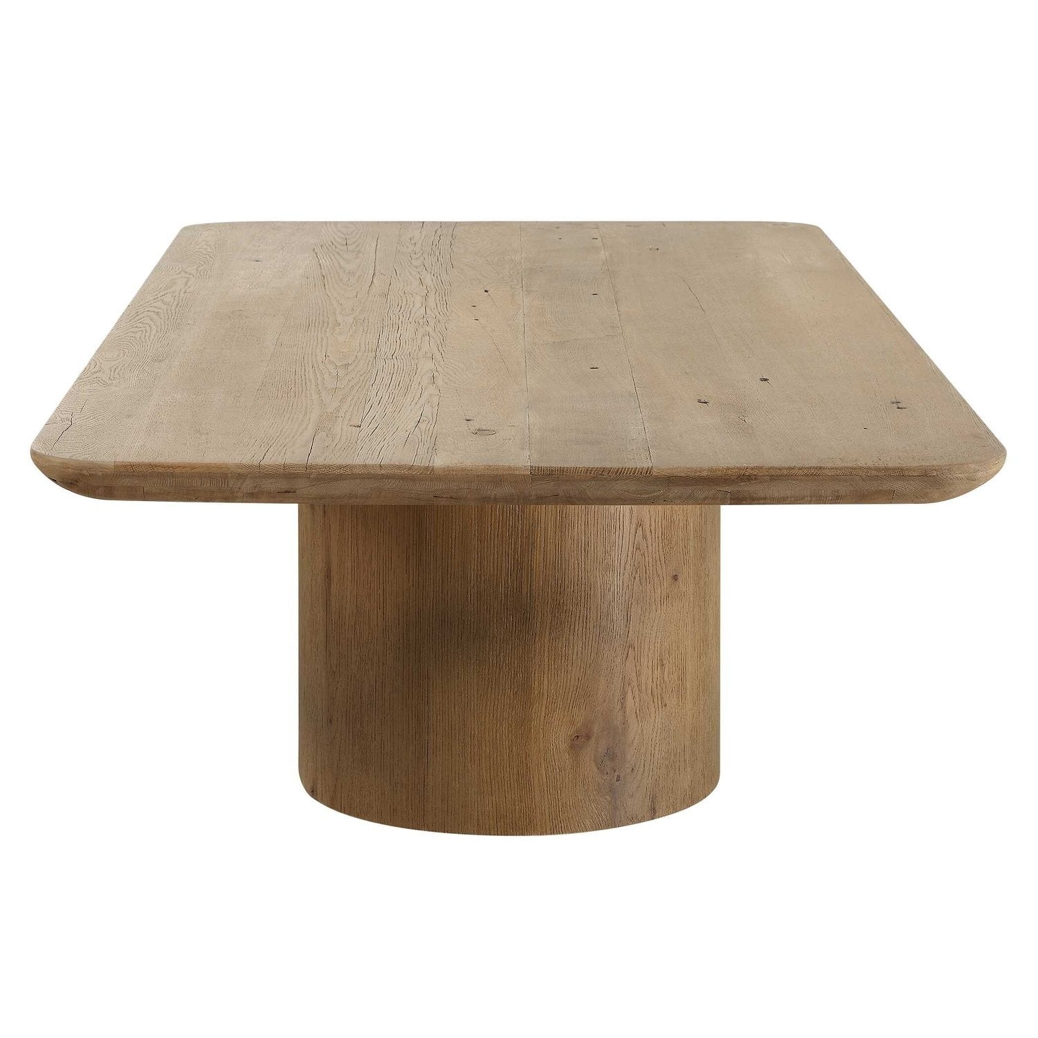 UTTERMOST CAMERLIN COFFEE TABLE - Coffee