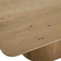 UTTERMOST Camerlin Coffee Table - Coffee