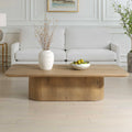 UTTERMOST CAMERLIN COFFEE TABLE - Coffee