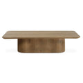 UTTERMOST Camerlin Coffee Table - Coffee