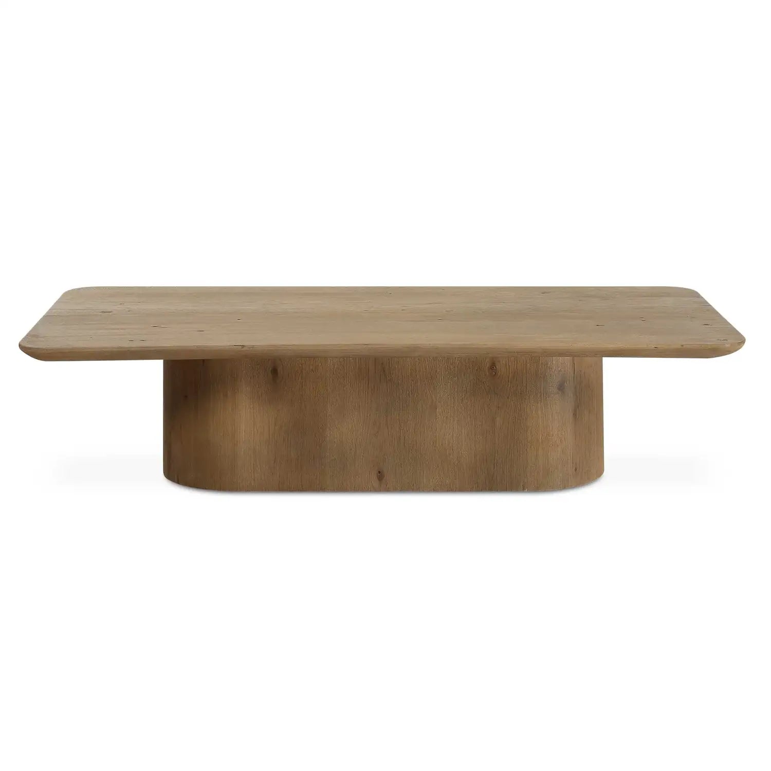 UTTERMOST Camerlin Coffee Table - Coffee