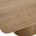 UTTERMOST CAMERLIN COFFEE TABLE - Coffee