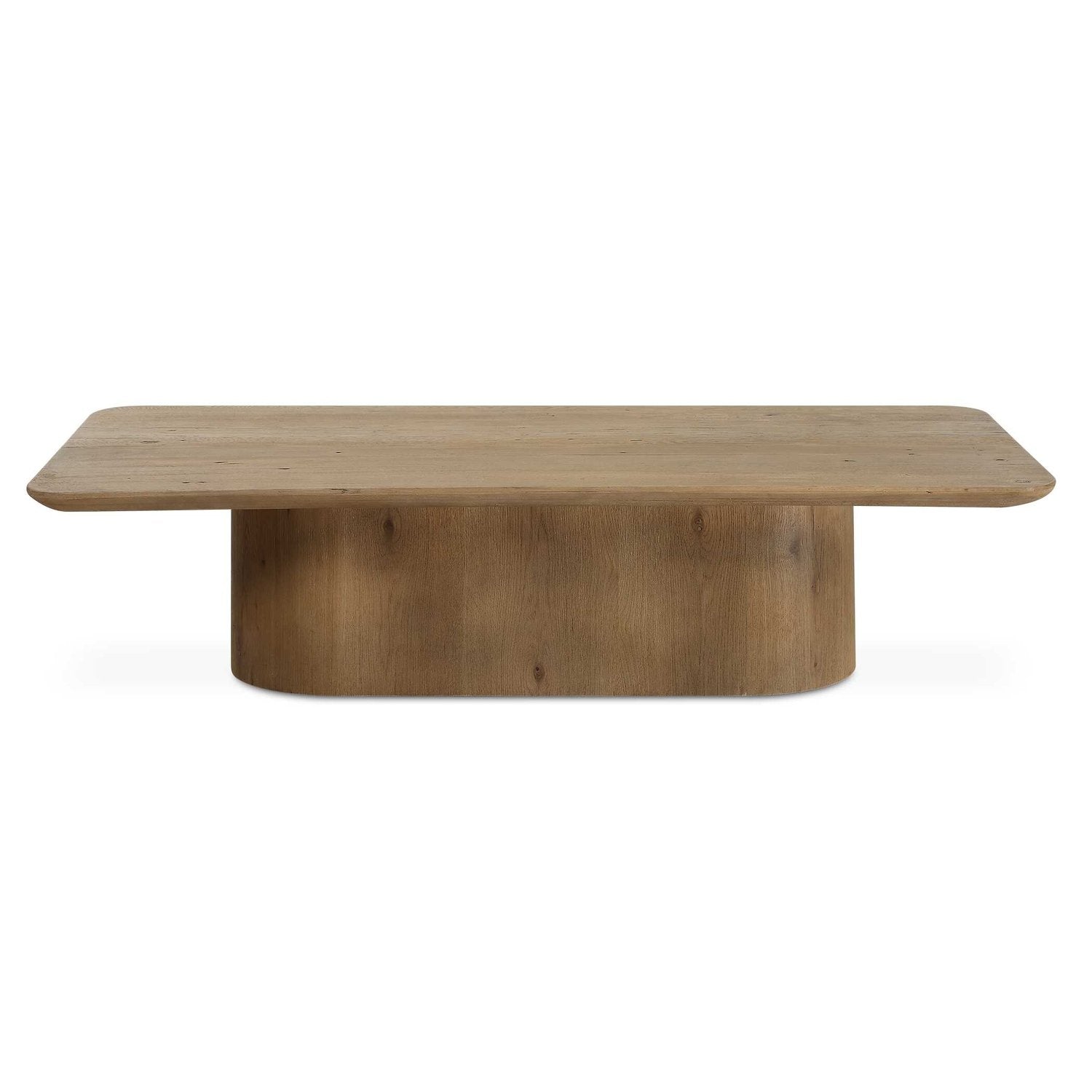 UTTERMOST CAMERLIN COFFEE TABLE - Coffee