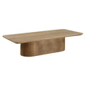 UTTERMOST Camerlin Coffee Table - Coffee