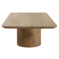 UTTERMOST Camerlin Coffee Table - Coffee