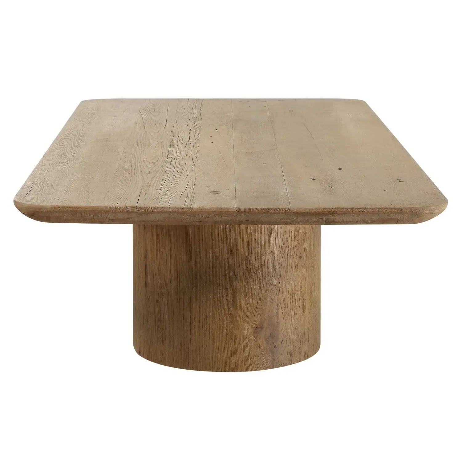 UTTERMOST Camerlin Coffee Table - Coffee