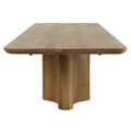 UTTERMOST CECELIA DINING TABLE - Dining Chairs