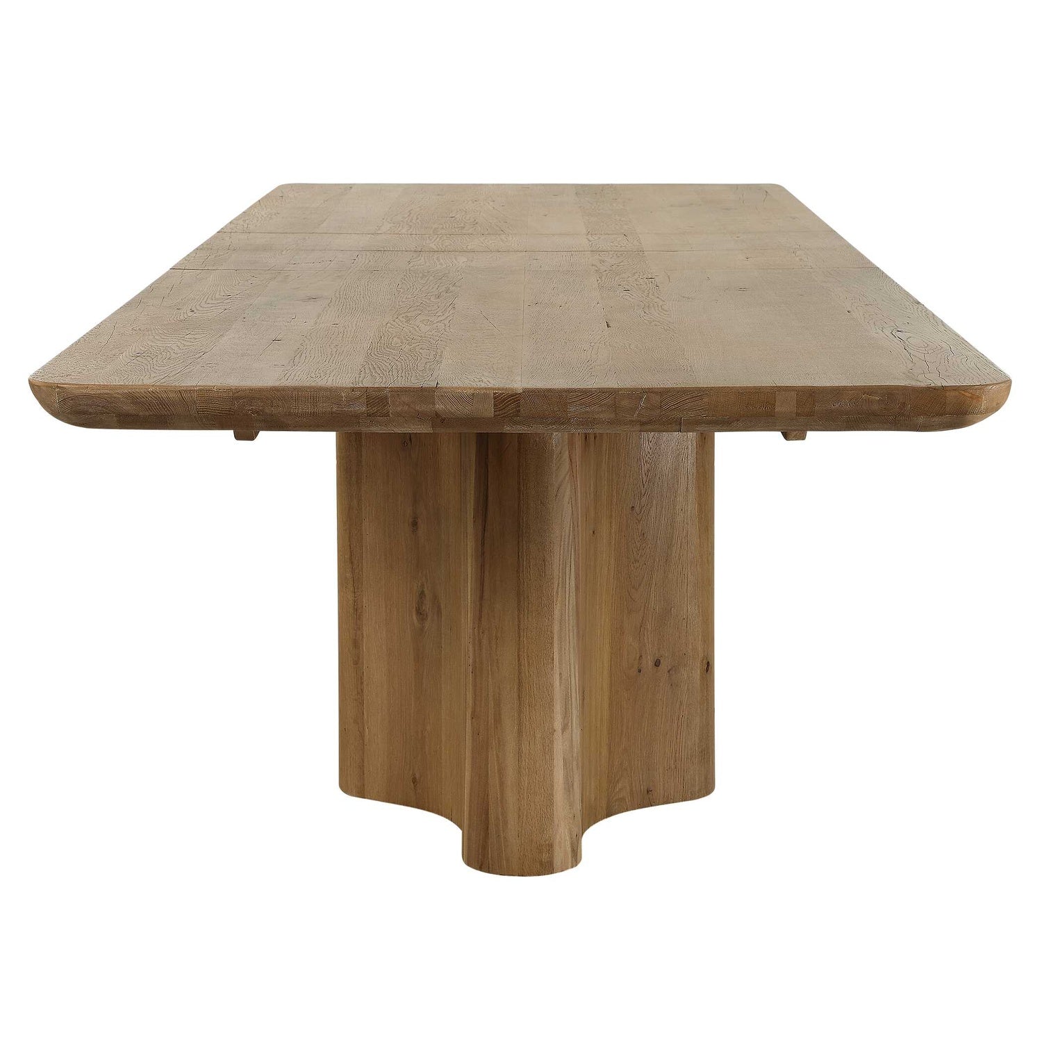 UTTERMOST CECELIA DINING TABLE - Dining Chairs