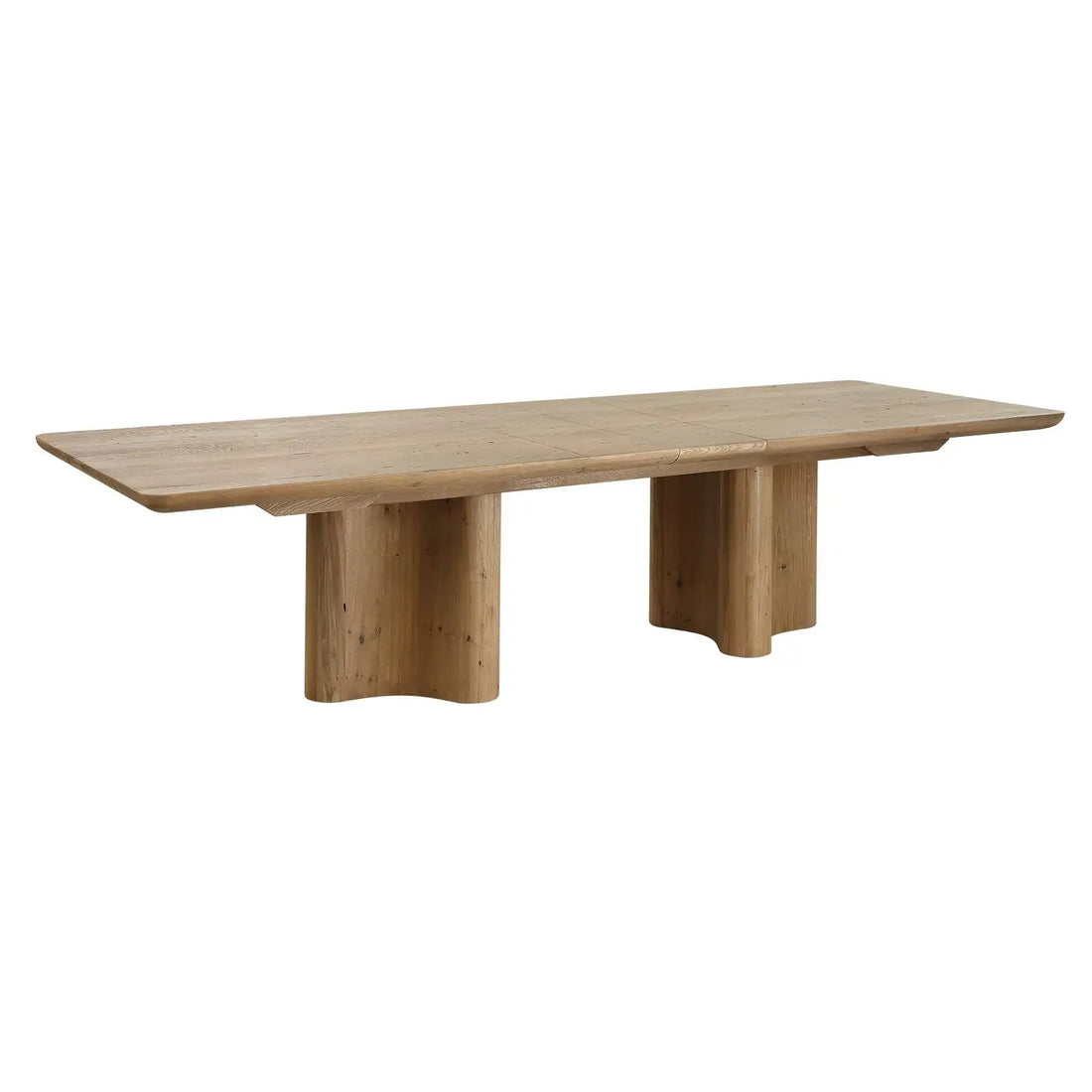 UTTERMOST Cecelia Dining Table - Dining Chairs