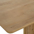 UTTERMOST Cecelia Dining Table - Dining Chairs