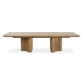 UTTERMOST Cecelia Dining Table - Dining Chairs