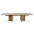 UTTERMOST CECELIA DINING TABLE - Dining Chairs