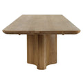 UTTERMOST Cecelia Dining Table - Dining Chairs