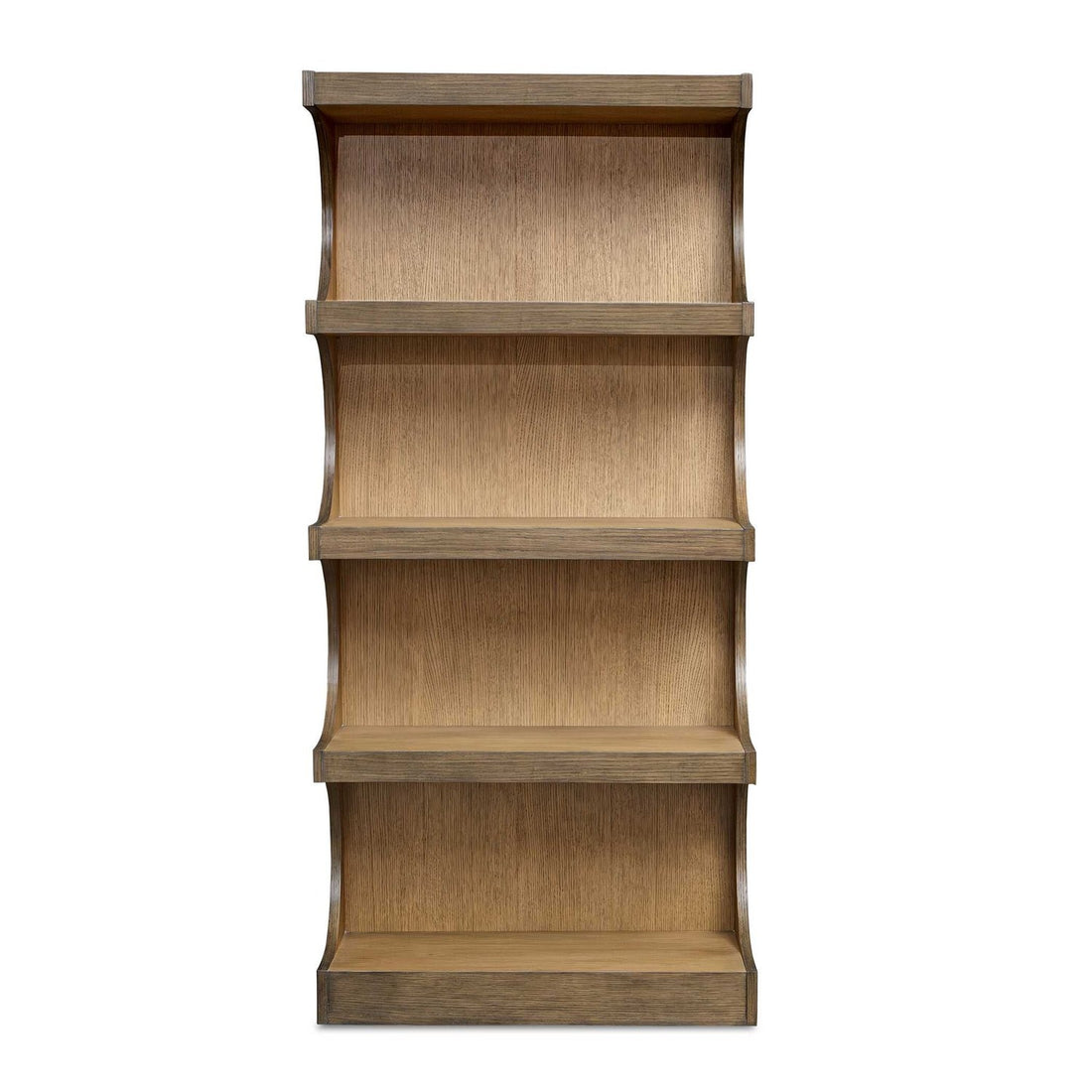UTTERMOST OSRICK MODERN ETAGERE - Cabinets & Bar
