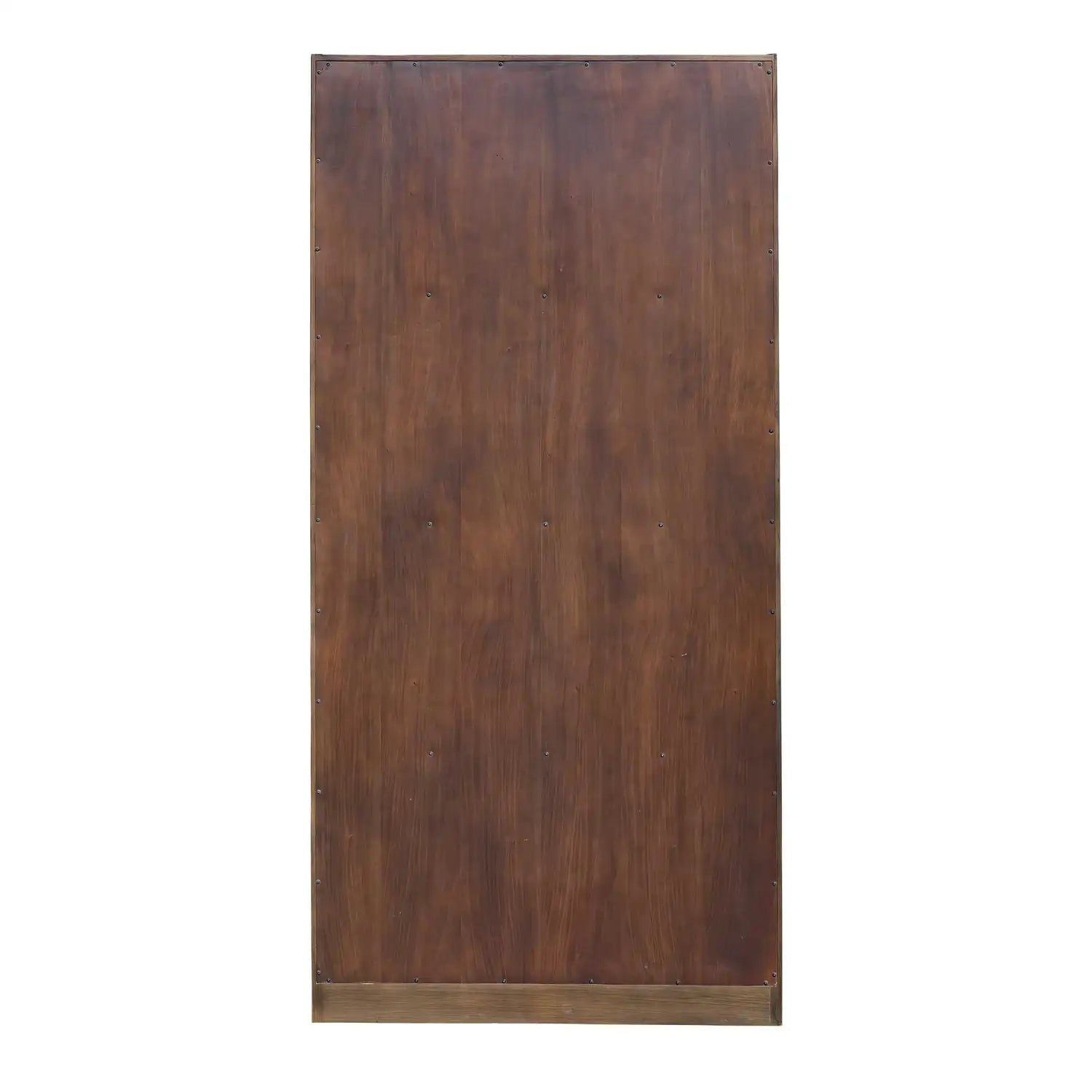 UTTERMOST Osrick Modern Etagere - Cabinets & Bar