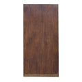 UTTERMOST OSRICK MODERN ETAGERE - Cabinets & Bar