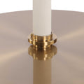 UTTERMOST CYPRUS ACCENT TABLE - Side