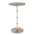 UTTERMOST Cyprus Accent Table - Side