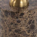 UTTERMOST VERLIN DRINK TABLE - Side