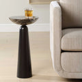UTTERMOST Hastings Accent Table - Side