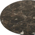 UTTERMOST Hastings Accent Table - Side