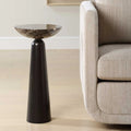 UTTERMOST Hastings Accent Table - Side
