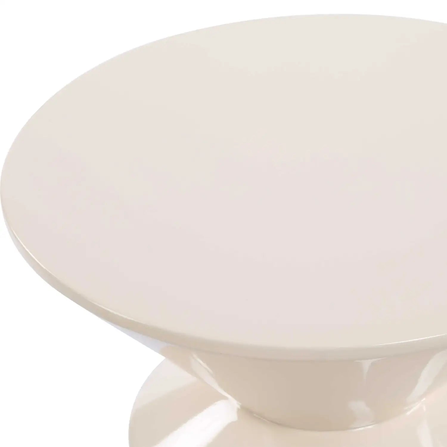 UTTERMOST Lyford Modern Accent Table - Side