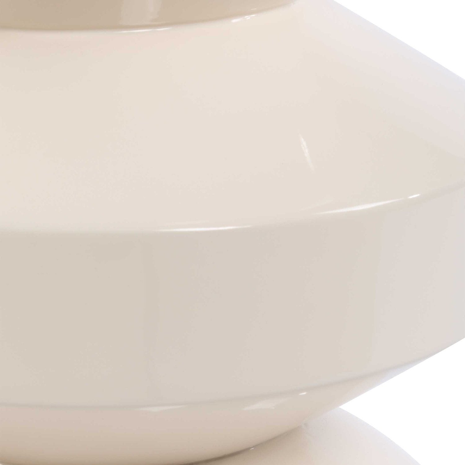 UTTERMOST LYFORD MODERN ACCENT TABLE - Side