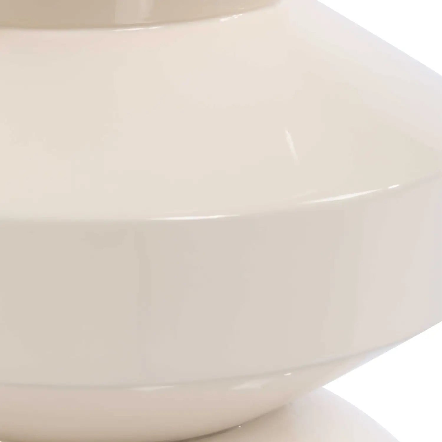 UTTERMOST Lyford Modern Accent Table - Side